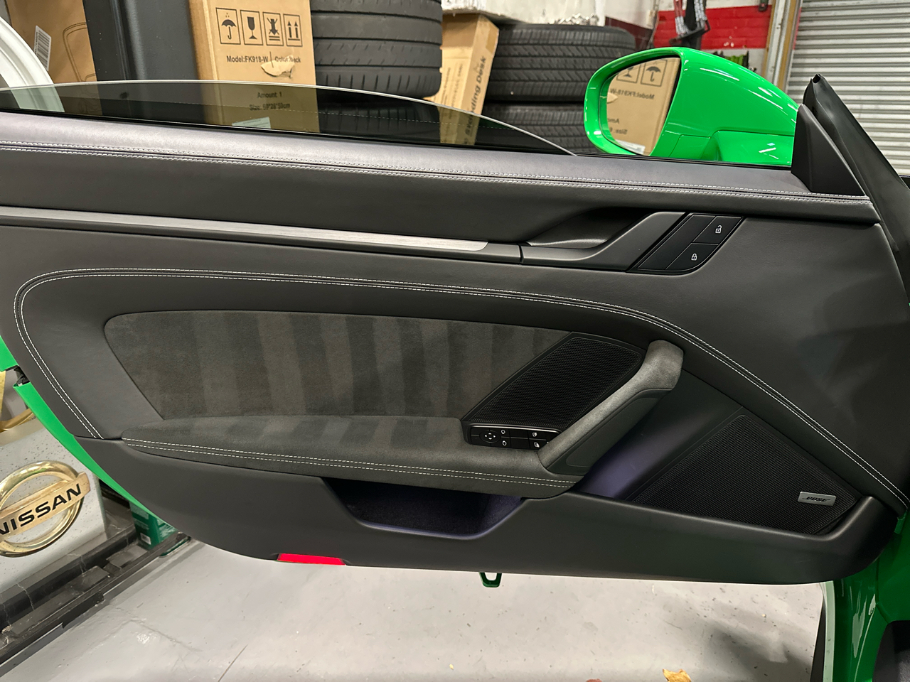 Porsche 911 GT3 Coupe 2022