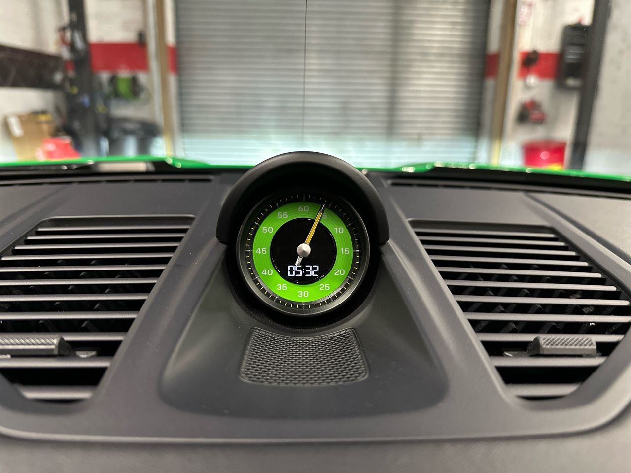 Porsche 911 GT3 Coupe 2022