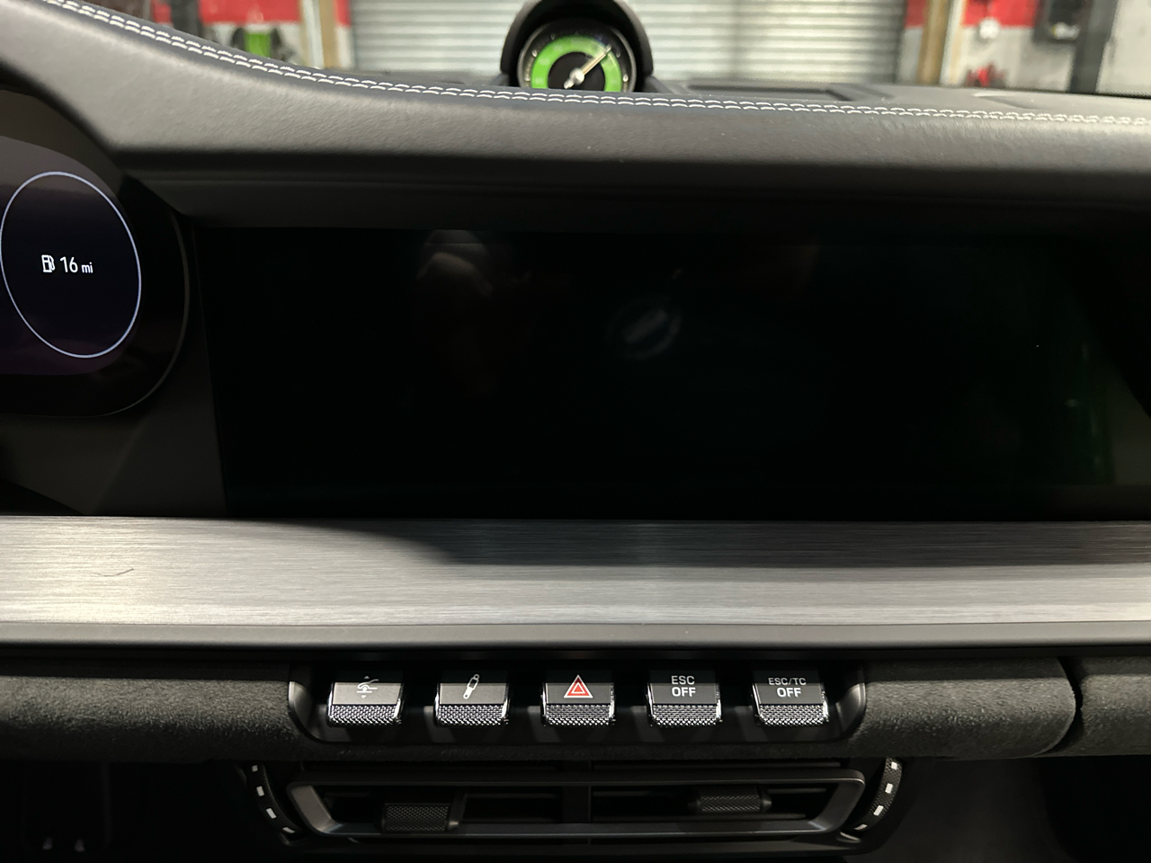 Porsche 911 GT3 Coupe 2022