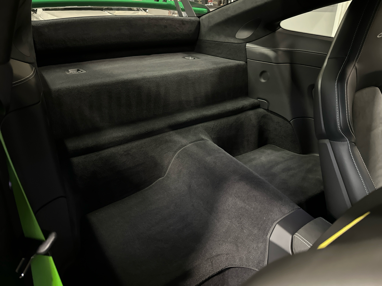 Porsche 911 GT3 Coupe 2022