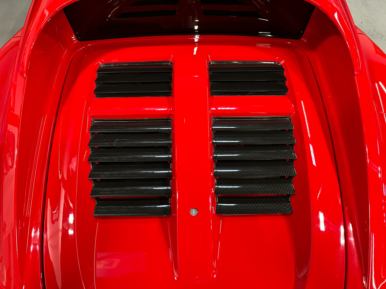 Lotus Elise Roadster 2005