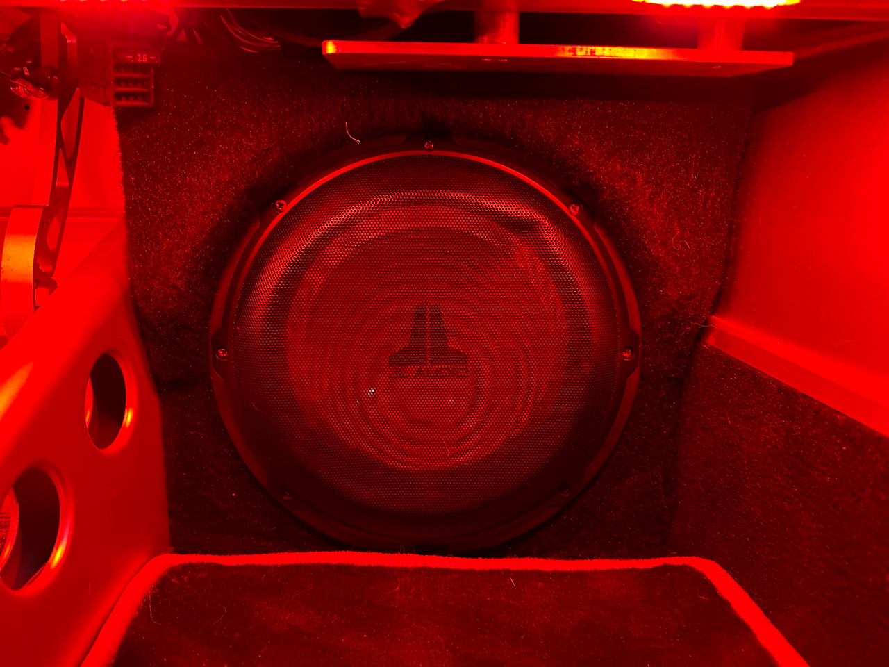 Lotus Elise Roadster 2005