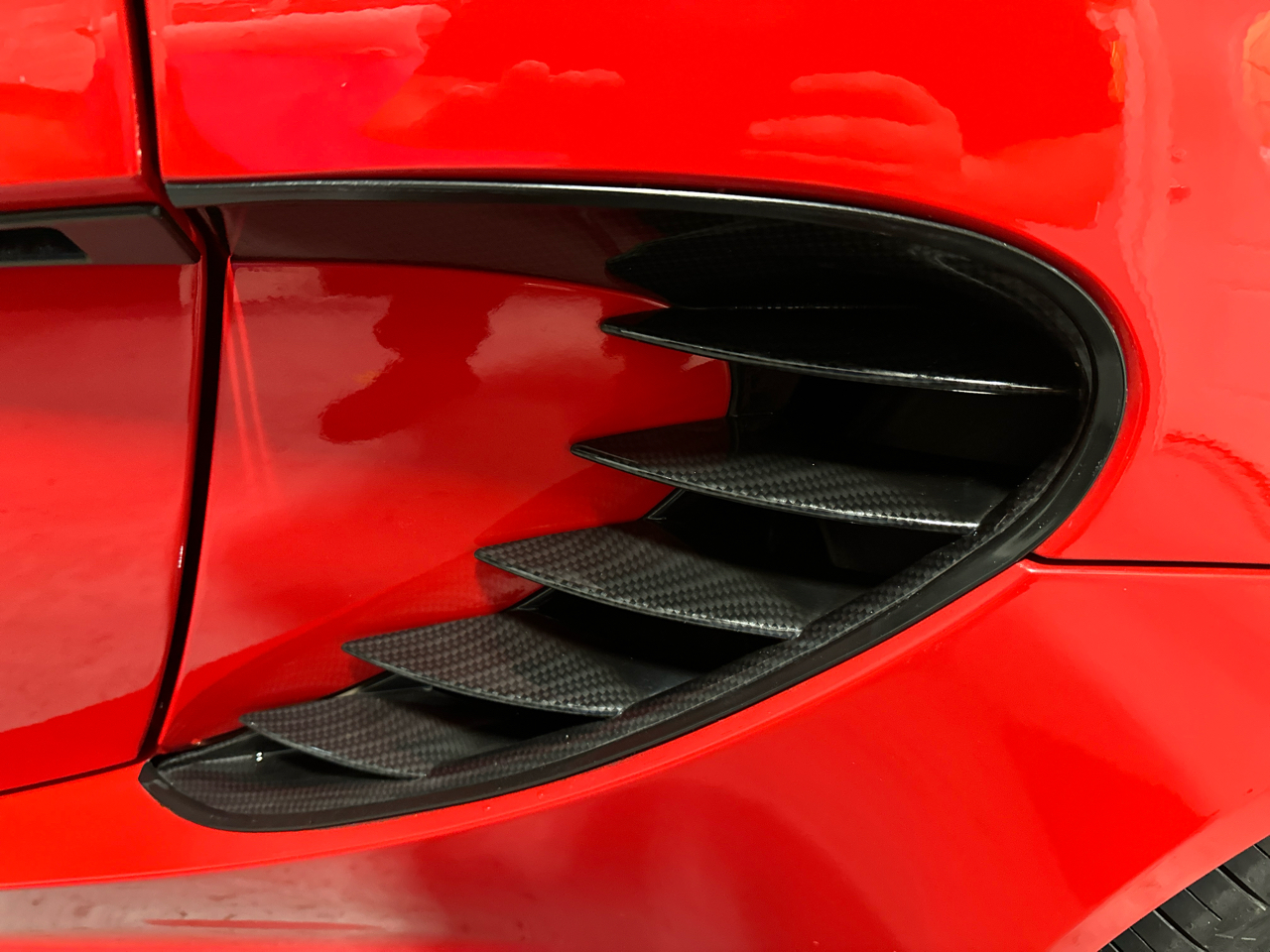 Lotus Elise Roadster 2005