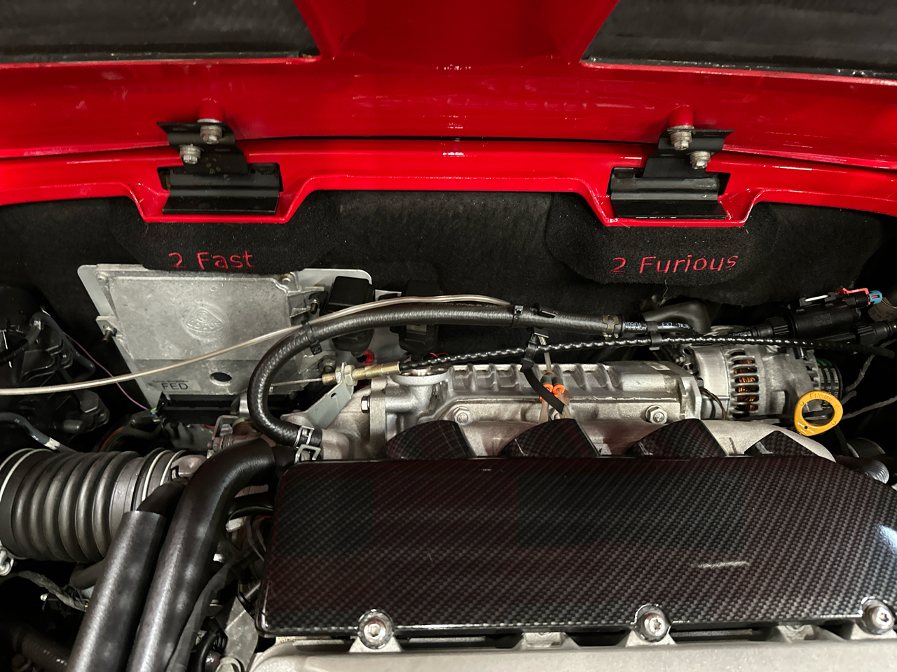 Lotus Elise Roadster 2005