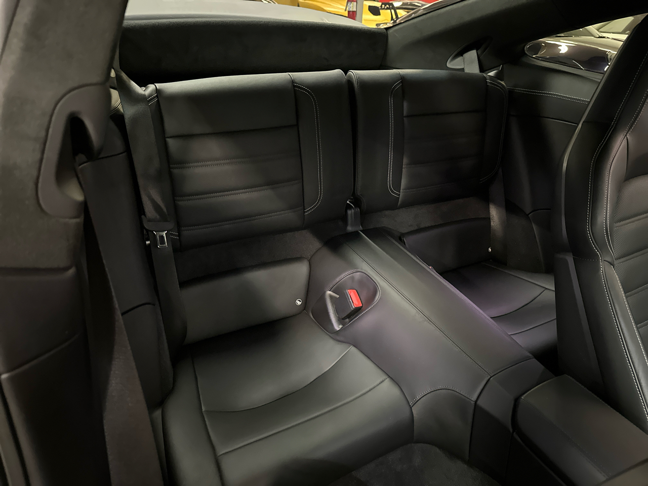 Porsche 911 Turbo S Coupe 2022