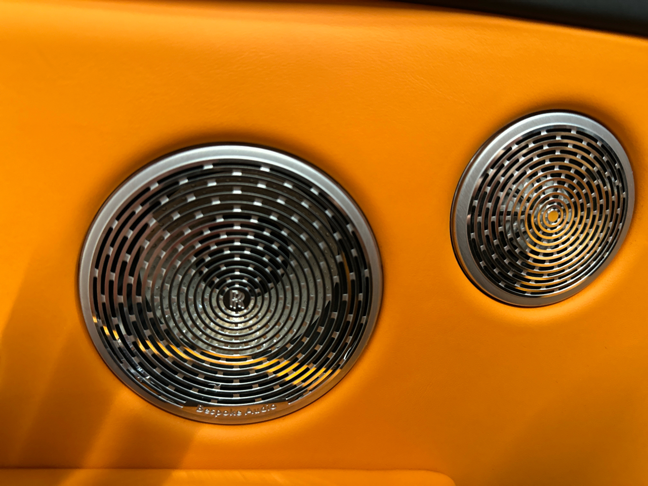 Rolls-Royce Cullinan Base 2023