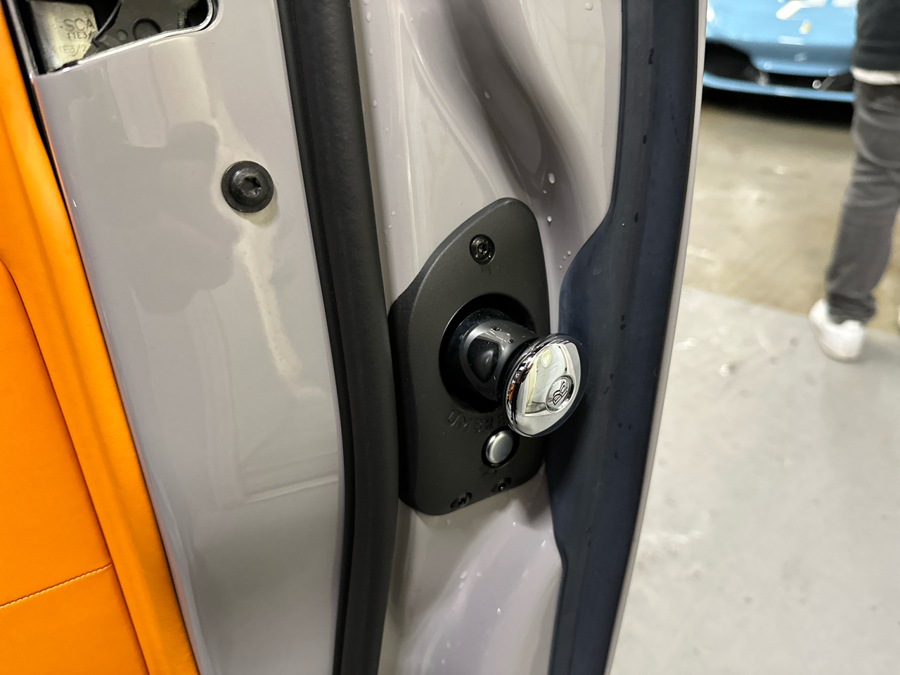 Rolls-Royce Cullinan Base 2023