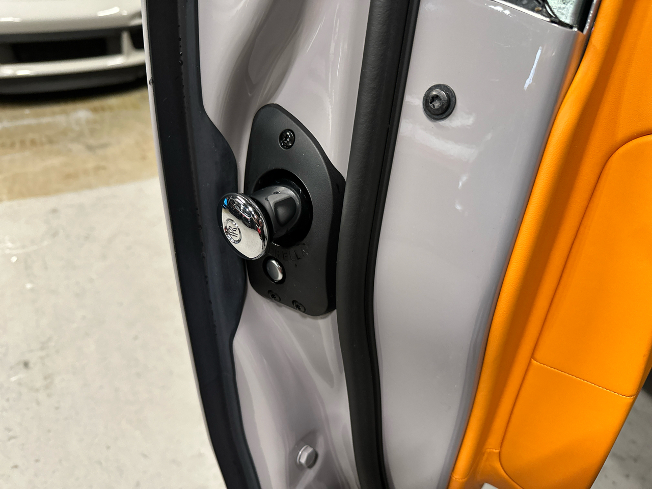 Rolls-Royce Cullinan Base 2023