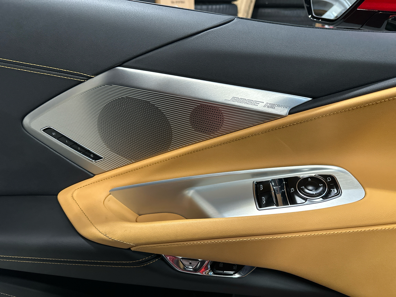 Chevrolet Corvette 2LT Coupe 2022