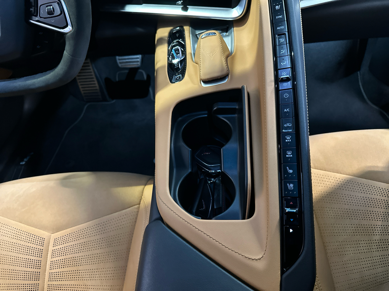 Chevrolet Corvette 2LT Coupe 2022