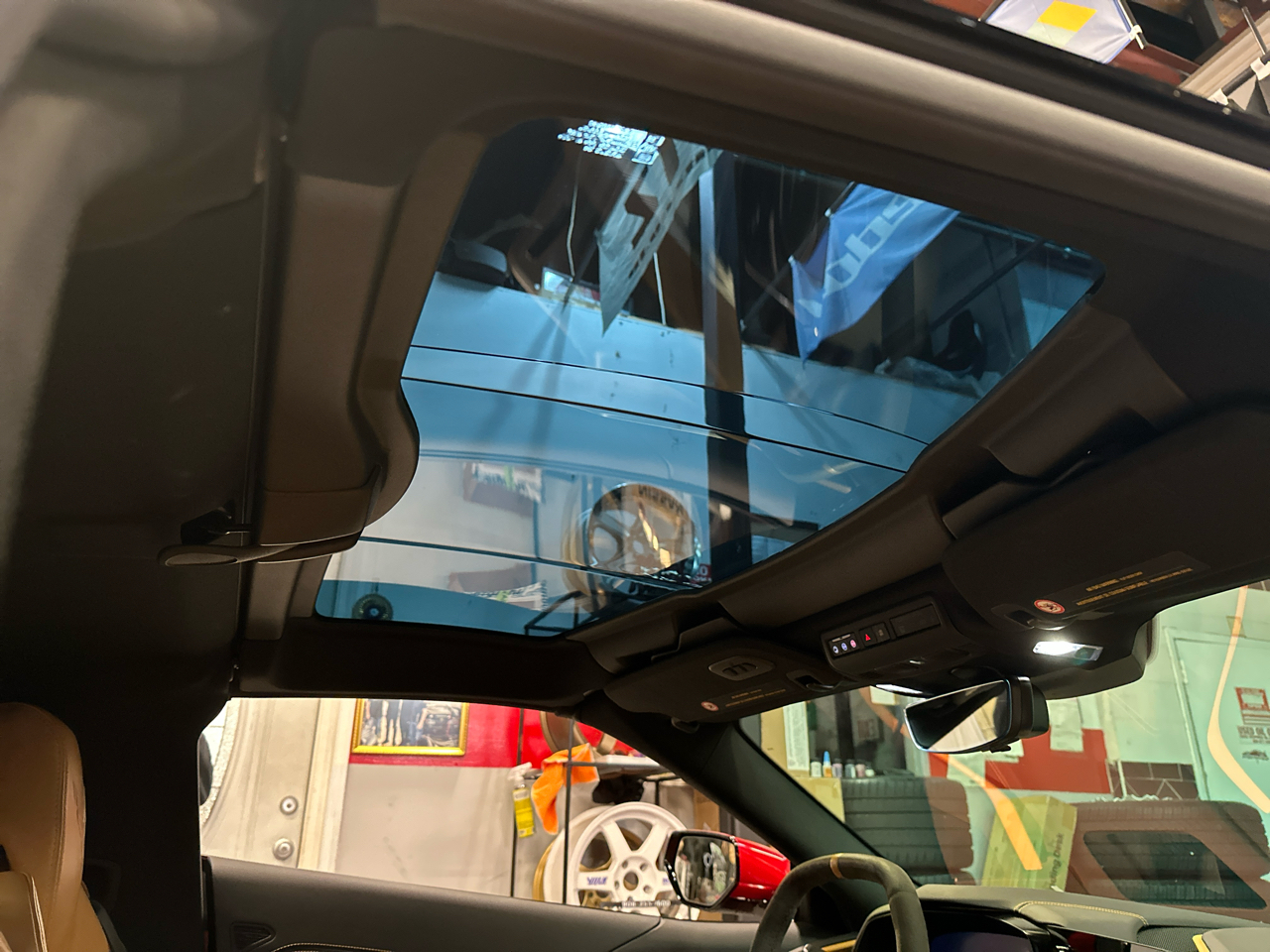 Chevrolet Corvette 2LT Coupe 2022