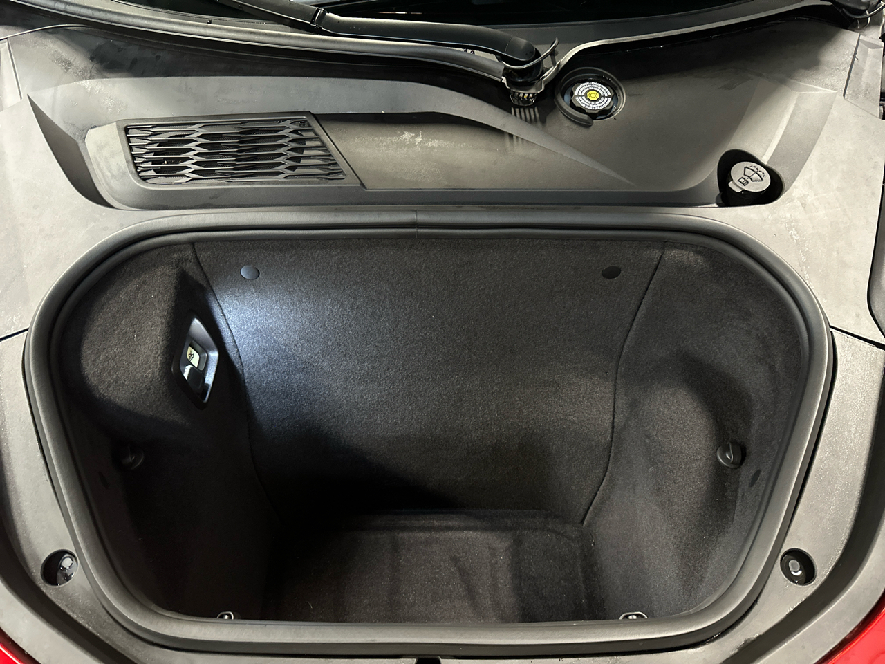 Chevrolet Corvette 2LT Coupe 2022