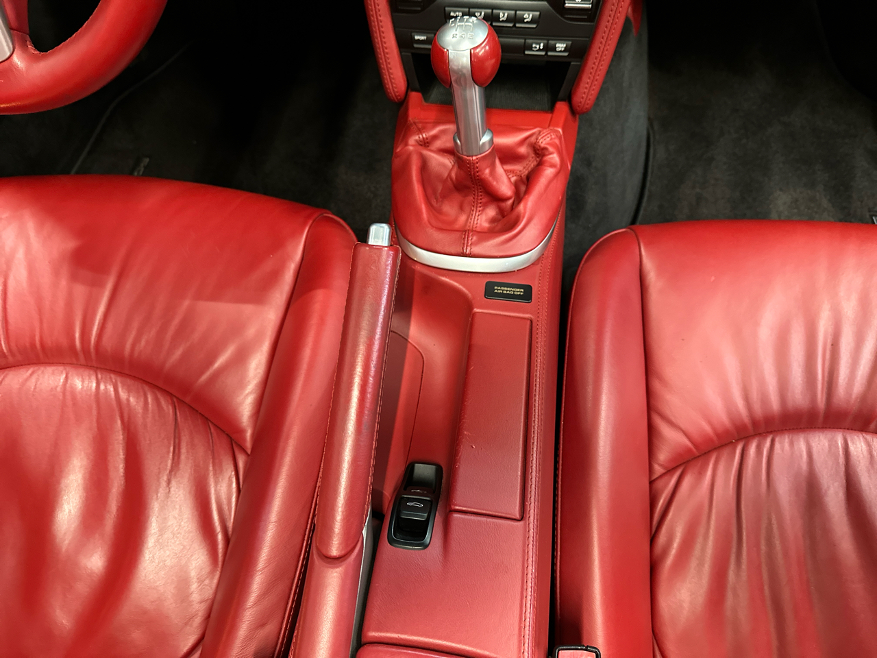 Porsche 911 Turbo Cabriolet 2009