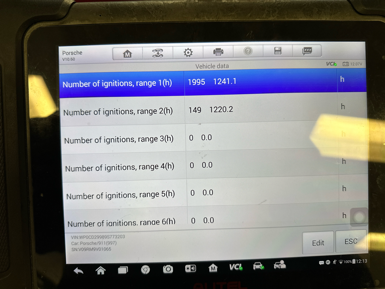 Porsche 911 Turbo Cabriolet 2009