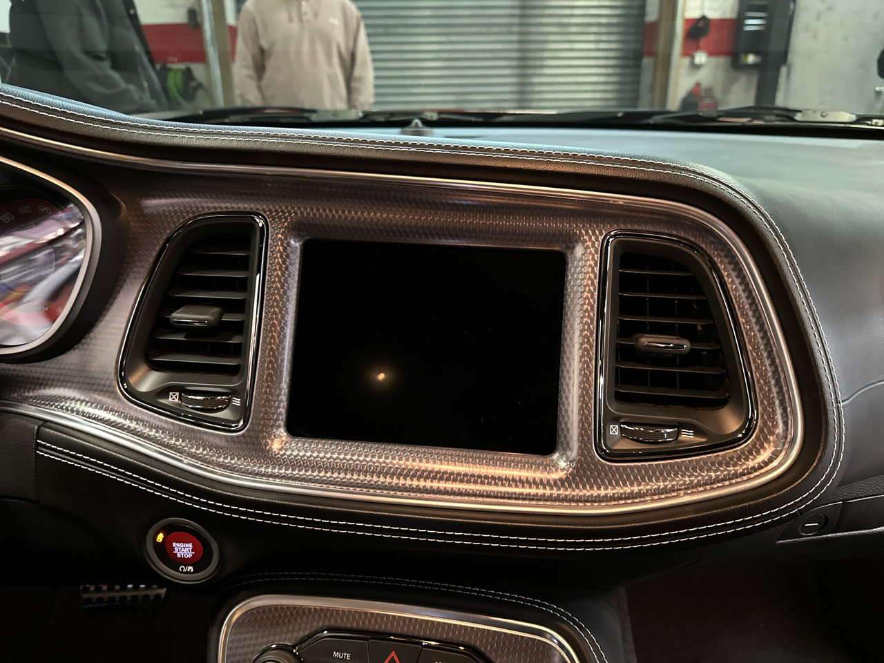 Dodge Challenger SRT Super Stock RWD 2020