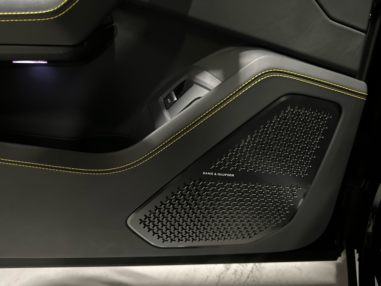 Lamborghini Urus S 2024