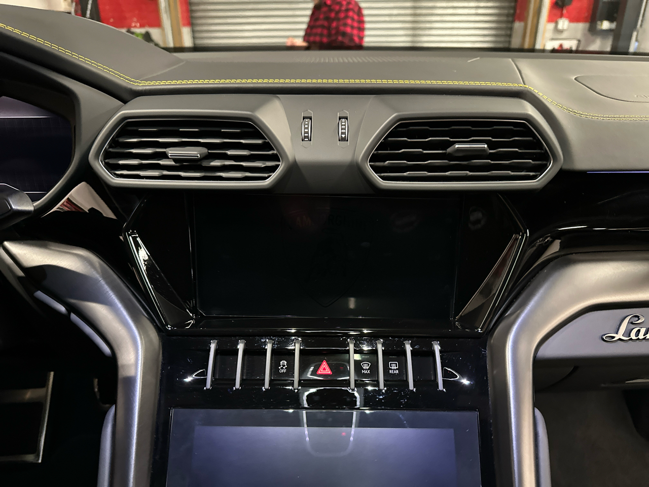 Lamborghini Urus S 2024