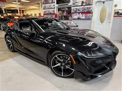 2023 Toyota GR Supra 