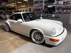 1994 Porsche 911 