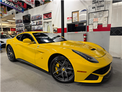 2015 Ferrari F12 Berlinetta 