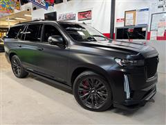 2023 Cadillac Escalade 
