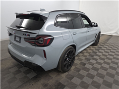 2023 BMW X3 M 