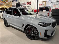 2023 BMW X3 M 