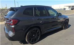 2023 BMW X3 M 