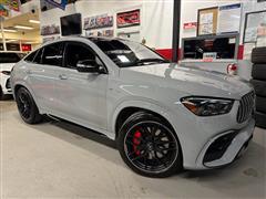 2024 Mercedes-Benz GLE-Class Coupe 