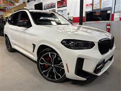 2023 BMW X3 M 