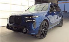 2023 BMW X7 