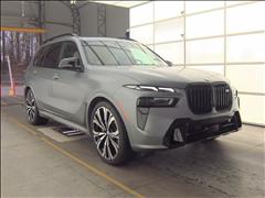 2023 BMW X7 