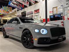 2022 Bentley Flying Spur 
