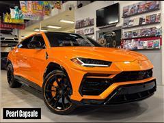 2022 Lamborghini Urus 