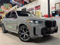 2024 BMW X5 
