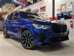2023 BMW X5 M 