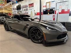 2015 Chevrolet Corvette 