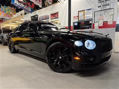 2022 Bentley Flying Spur 