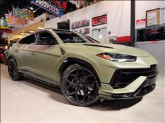 2024 Lamborghini Urus 