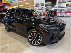 2022 BMW X5 M 