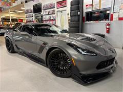 2015 Chevrolet Corvette 