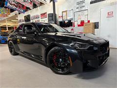2024 BMW M2 