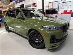 2022 BMW Alpina XB7 