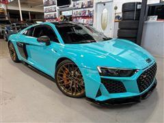 2020 Audi R8 