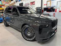 2024 BMW Alpina XB7 