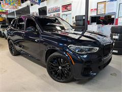 2023 BMW X5 