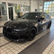 2023 BMW M3 