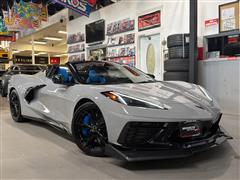 2023 Chevrolet Corvette 