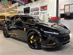 2024 Ferrari Purosangue 