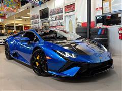 2023 Lamborghini Huracan 